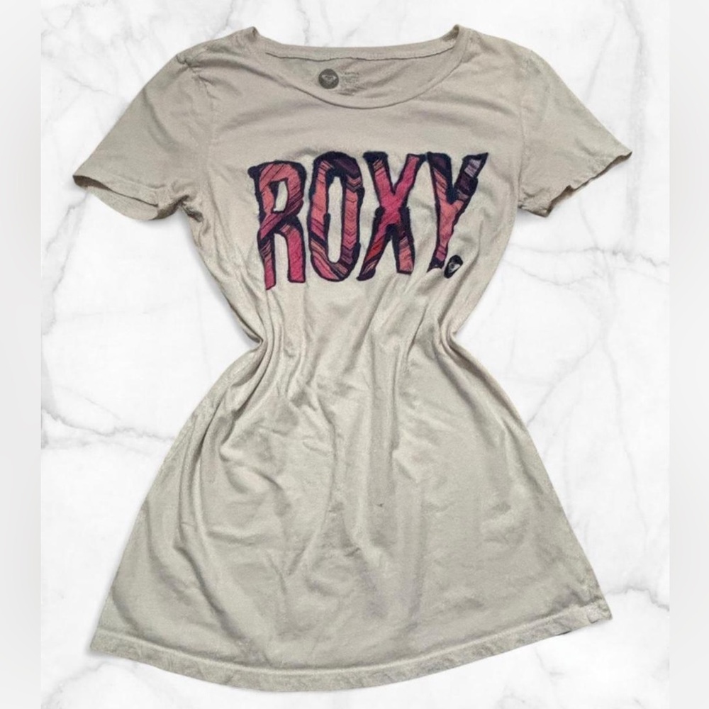 ✨DEADSTOCK✨ Roxy Tee